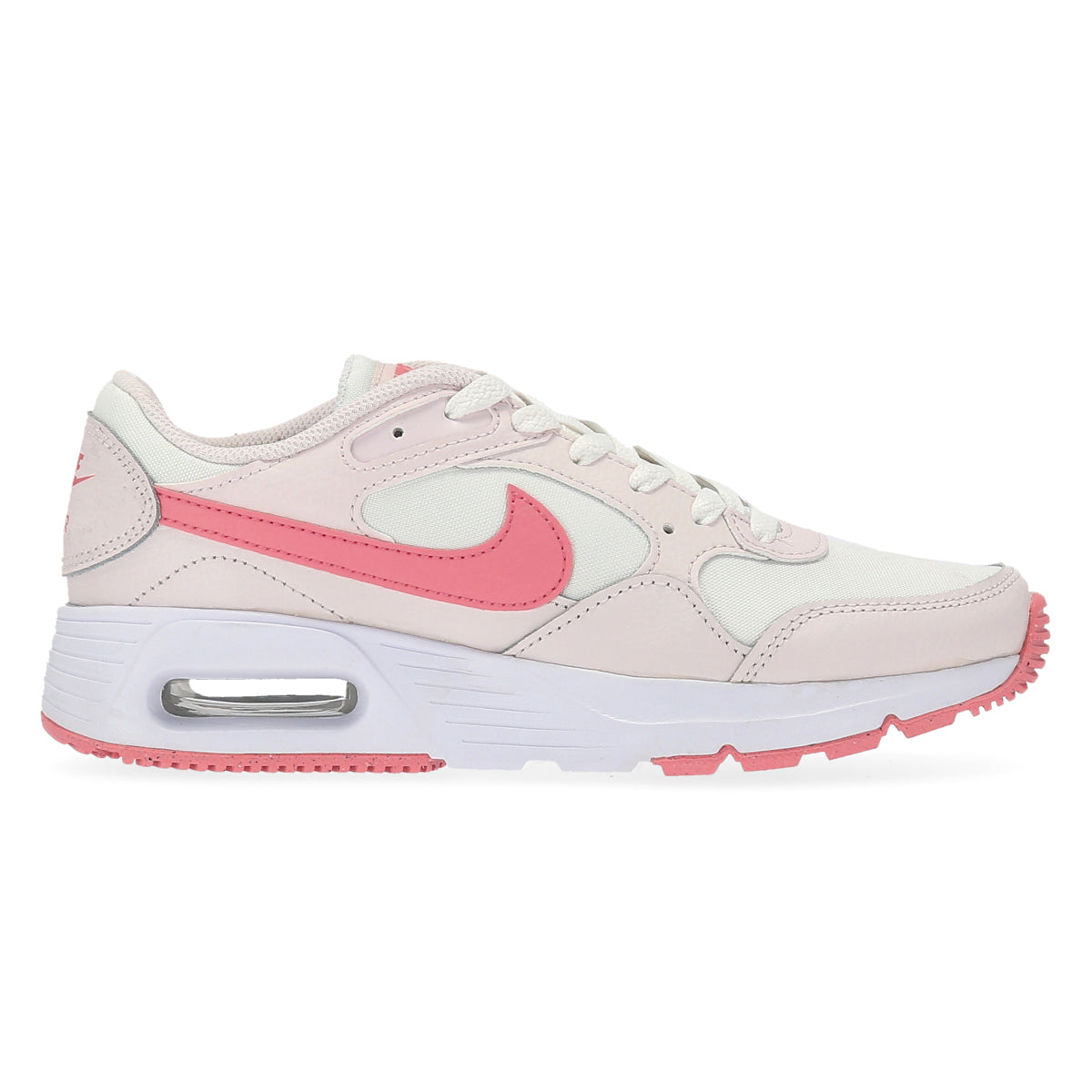 COMBO CON Zapatillas Air Max Systm Mujer + Air Max Sc Mujer