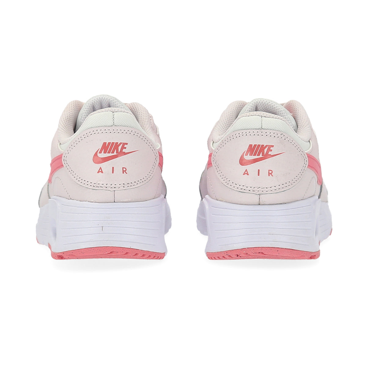 COMBO CON Zapatillas Air Max Systm Mujer + Air Max Sc Mujer