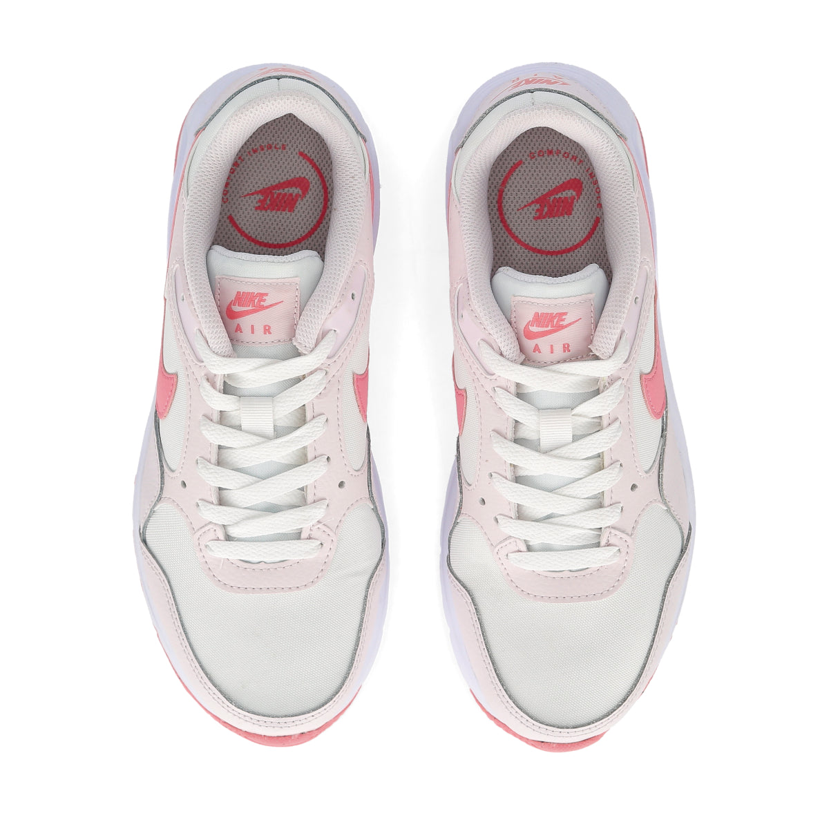 COMBO CON Zapatillas Air Max Systm Mujer + Air Max Sc Mujer