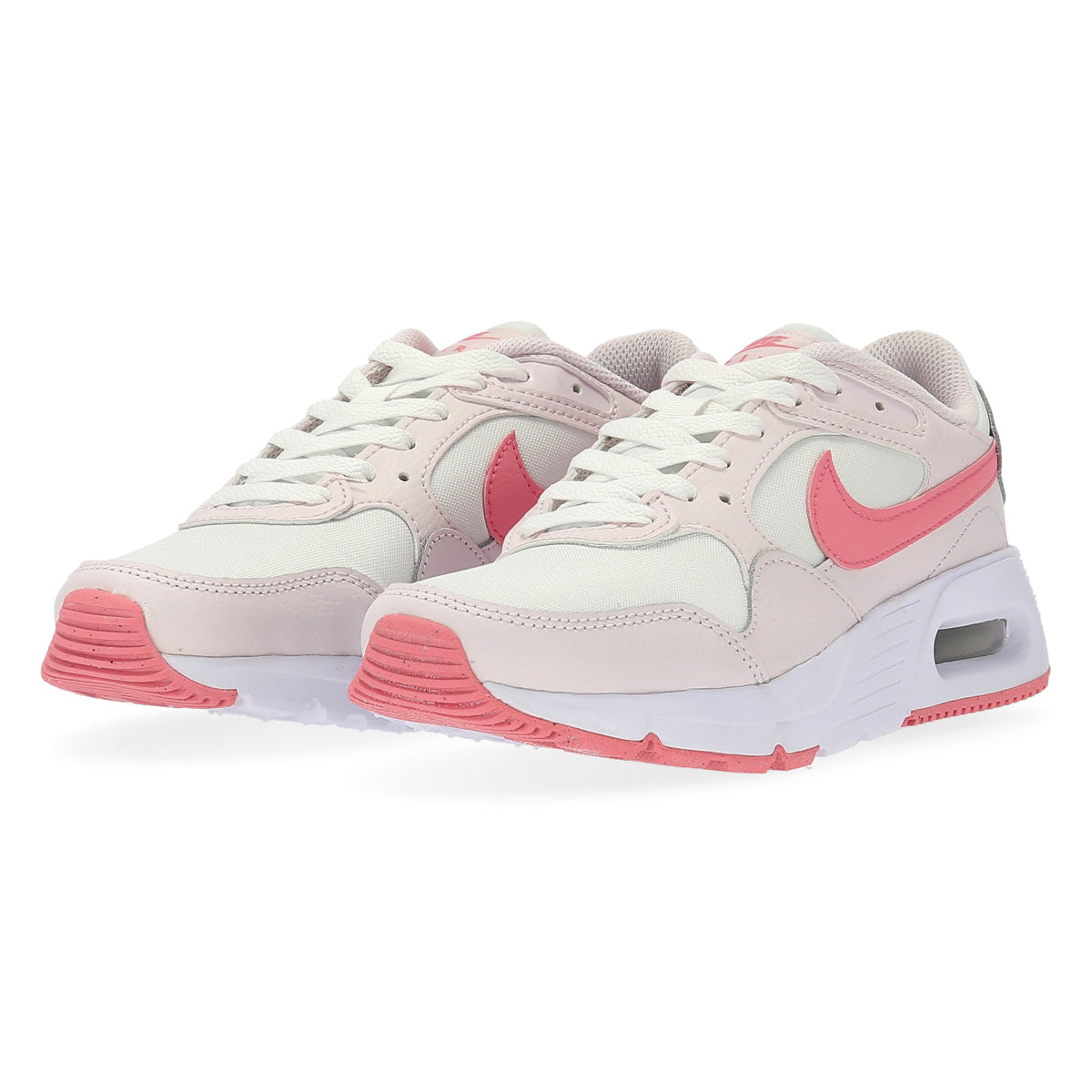 COMBO CON Zapatillas Air Max Systm Mujer + Air Max Sc Mujer