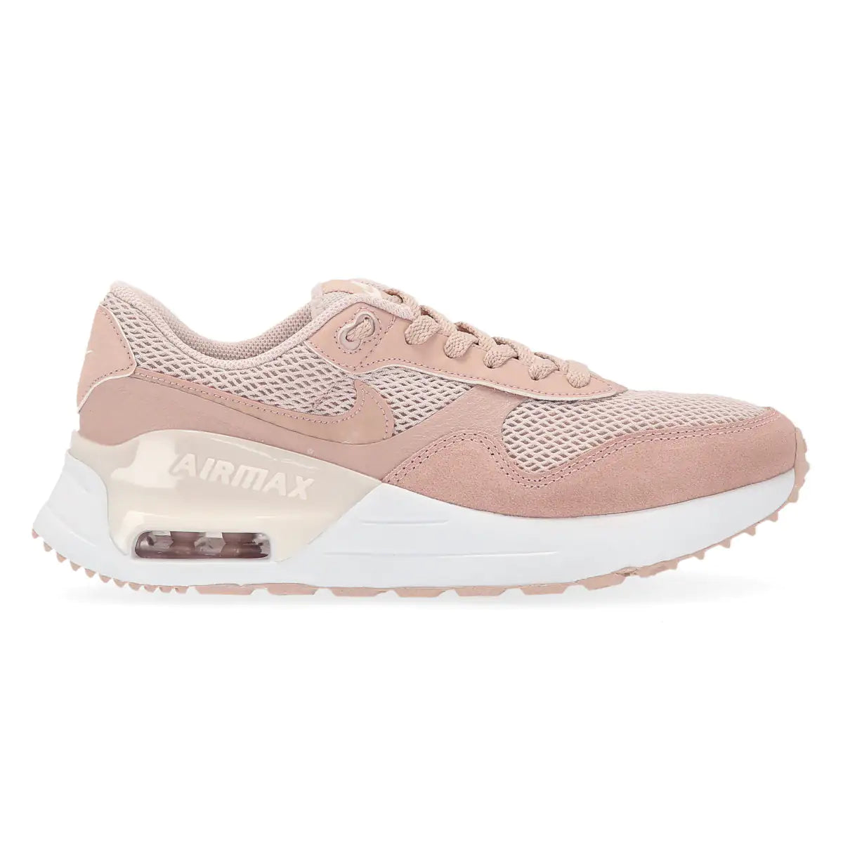 COMBO CON Zapatillas Air Max Systm Mujer + Air Max Sc Mujer