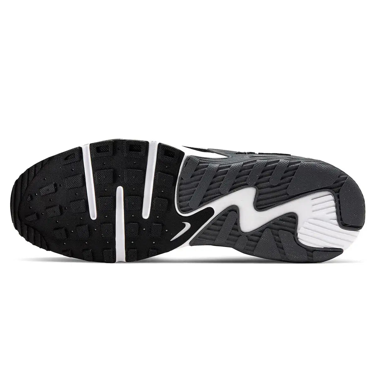 COMBO CON ZAPATILLAS Air Max Excee + Running Downshifter 12 Hombre