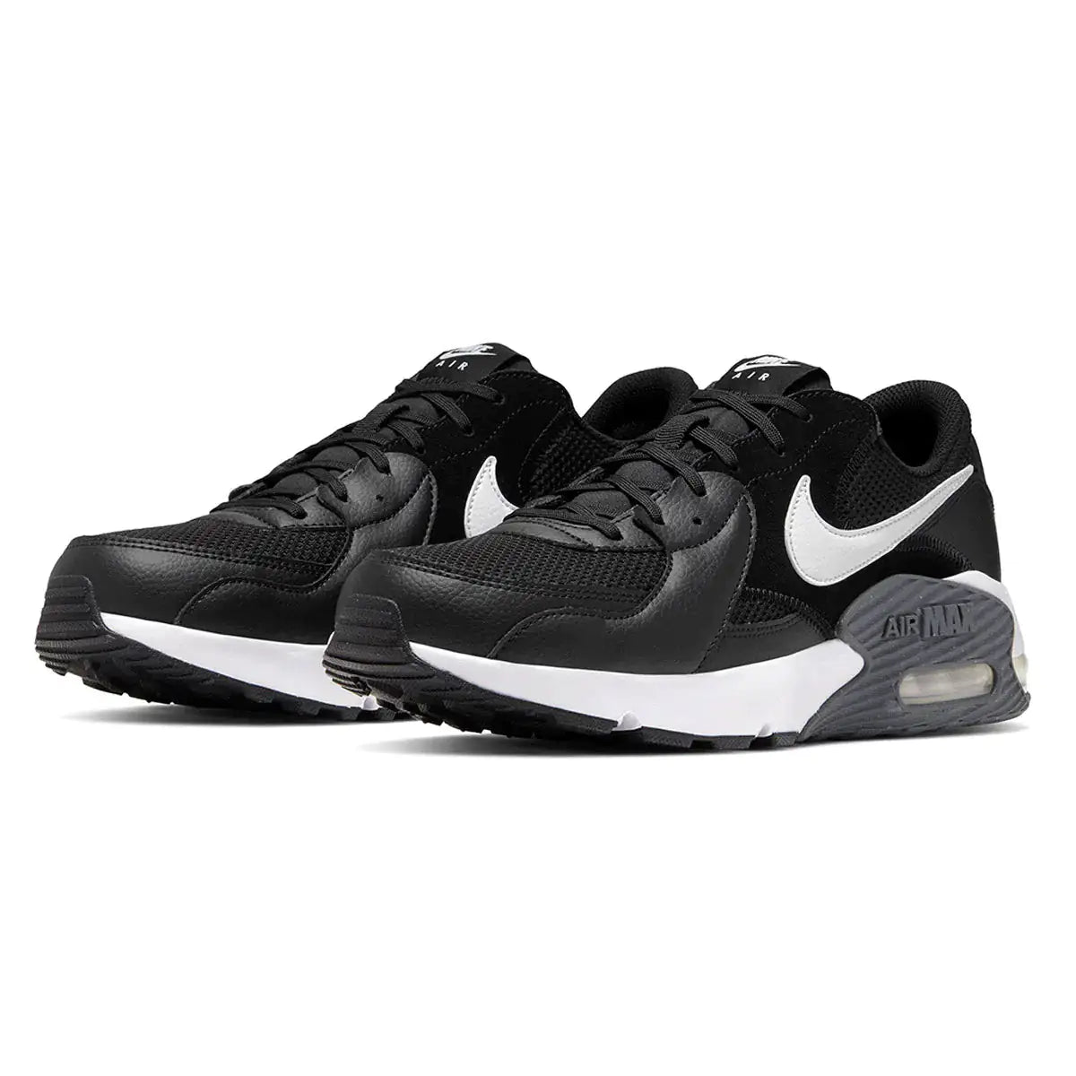 COMBO CON ZAPATILLAS Air Max Excee + Running Downshifter 12 Hombre